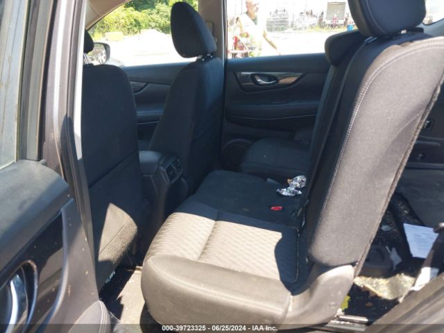 KNMAT2MVXJP585191 Nissan ROGUE S