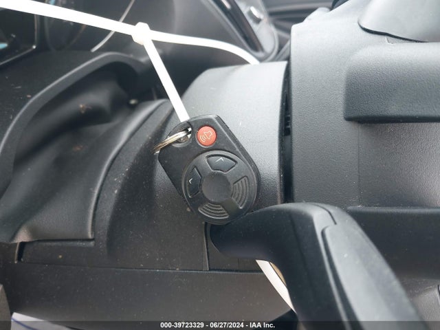 Ford ESCAPE SE 2017 1FMCU0GD6HUC63409 Image 11