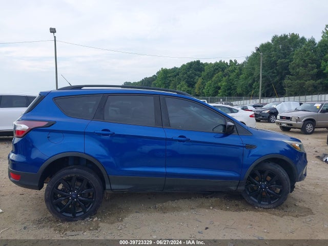 Ford ESCAPE SE 2017 1FMCU0GD6HUC63409 Image 14
