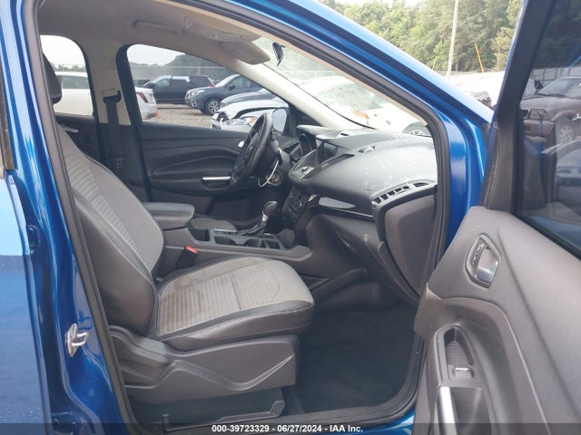 Ford ESCAPE SE 2017 1FMCU0GD6HUC63409 Image 5