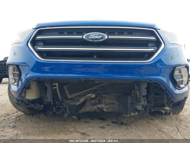 Ford ESCAPE SE 2017 1FMCU0GD6HUC63409 Image 6
