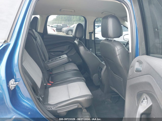 Ford ESCAPE SE 2017 1FMCU0GD6HUC63409 Image 8
