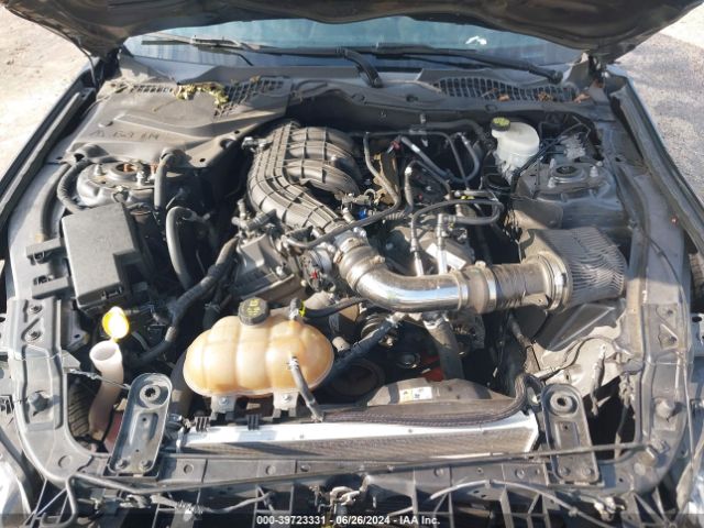1FA6P8AM3G5214876 Ford Mustang V6