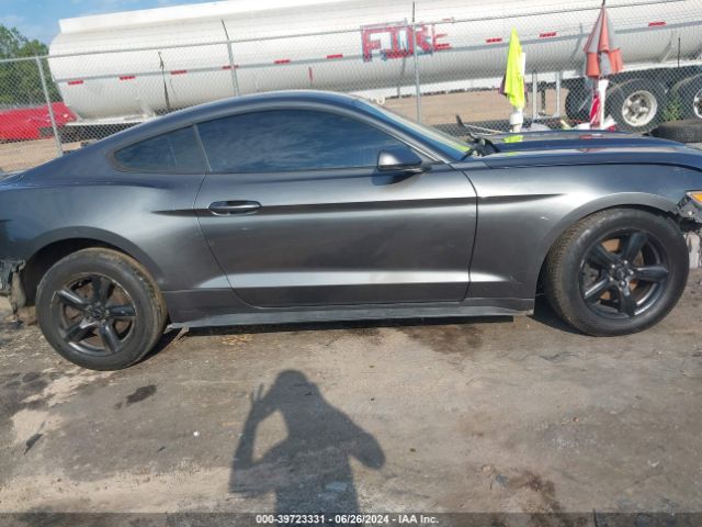 1FA6P8AM3G5214876 Ford Mustang V6