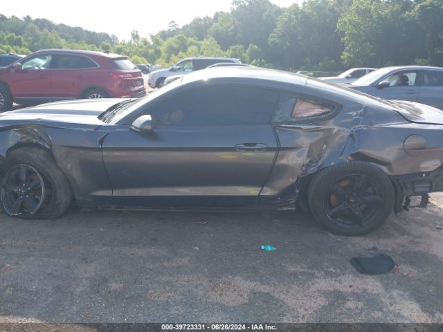 1FA6P8AM3G5214876 Ford Mustang V6