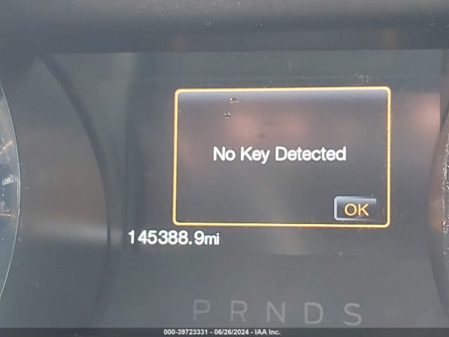 1FA6P8AM3G5214876 Ford Mustang V6
