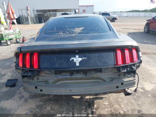 1FA6P8AM3G5214876 Ford Mustang V6