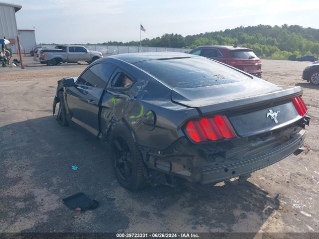 1FA6P8AM3G5214876 Ford Mustang V6