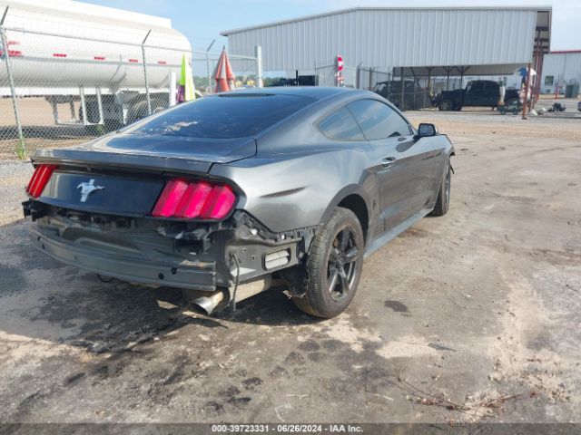 1FA6P8AM3G5214876 Ford Mustang V6