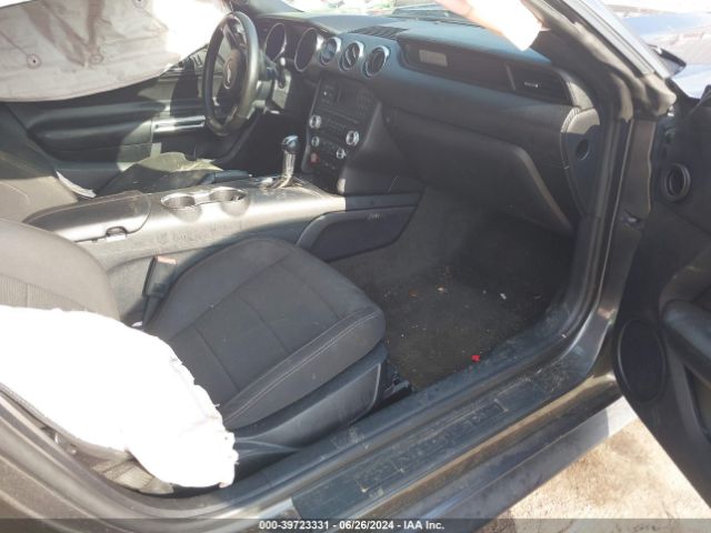 1FA6P8AM3G5214876 Ford Mustang V6
