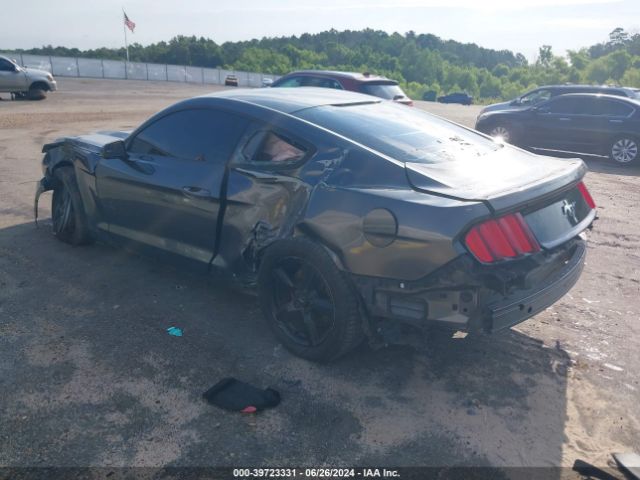 1FA6P8AM3G5214876 Ford Mustang V6