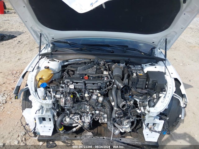 KIA K5 Gt-line 2023 5XXG64J29PG199157 Image 10
