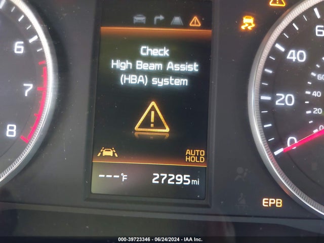 KIA K5 Gt-line 2023 5XXG64J29PG199157 Image 16
