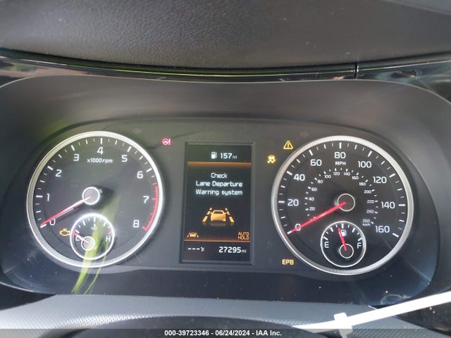 KIA K5 Gt-line 2023 5XXG64J29PG199157 Image 7