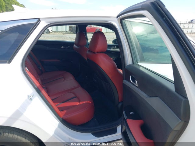 KIA K5 Gt-line 2023 5XXG64J29PG199157 Image 8