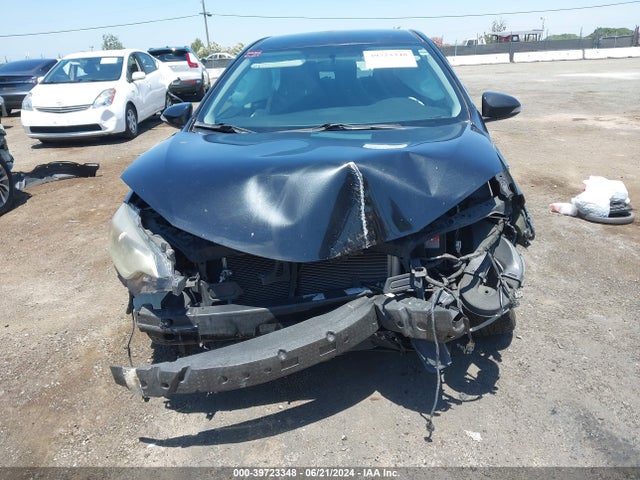 Toyota Corolla S Plus 2015 2T1BURHE4FC289206 Image 13