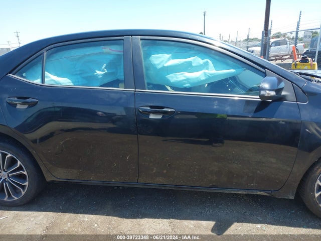 Toyota Corolla S Plus 2015 2T1BURHE4FC289206 Image 14