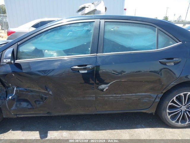 Toyota Corolla S Plus 2015 2T1BURHE4FC289206 Image 15
