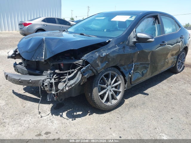 Toyota Corolla S Plus 2015 2T1BURHE4FC289206 Image 6