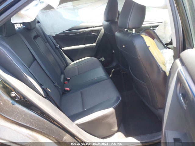 Toyota Corolla S Plus 2015 2T1BURHE4FC289206 Image 8