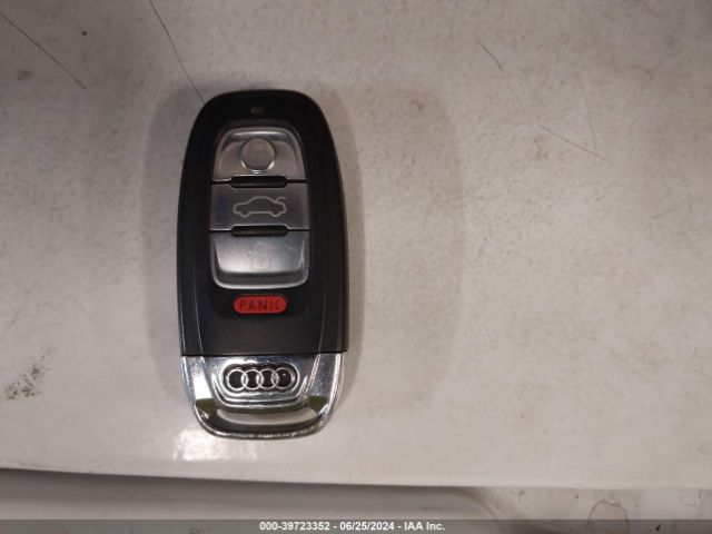 WAUGFAFC1EN107487 Audi A6 2.0t Premium