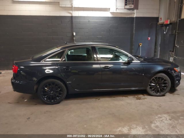 WAUGFAFC1EN107487 Audi A6 2.0t Premium