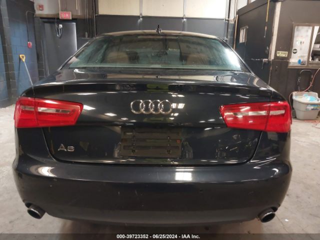 WAUGFAFC1EN107487 Audi A6 2.0t Premium