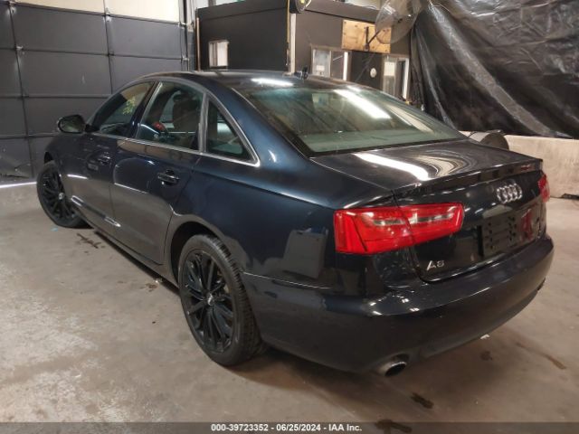 WAUGFAFC1EN107487 Audi A6 2.0t Premium