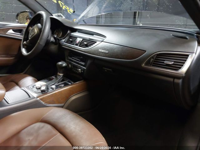 WAUGFAFC1EN107487 Audi A6 2.0t Premium