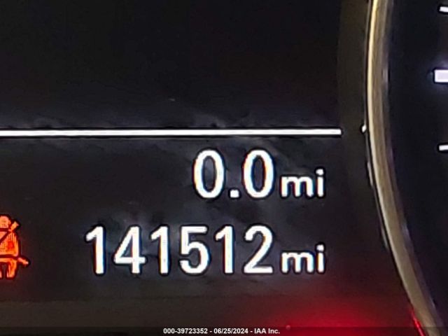 WAUGFAFC1EN107487 Audi A6 2.0t Premium
