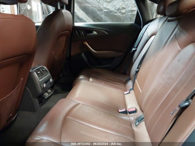 WAUGFAFC1EN107487 Audi A6 2.0t Premium