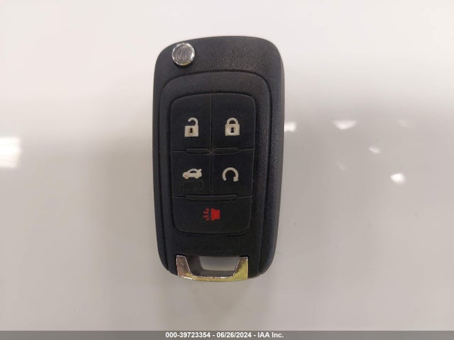 Chevrolet Malibu 1ls 2014 1G11B5SLXEF110408 Image 11