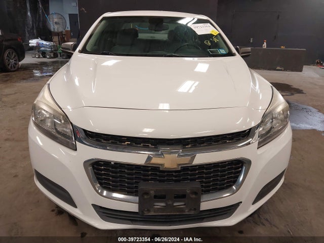 Chevrolet Malibu 1ls 2014 1G11B5SLXEF110408 Image 12