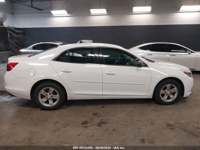 Chevrolet Malibu 1ls 2014 1G11B5SLXEF110408 Image 13