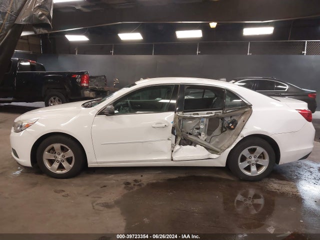 Chevrolet Malibu 1ls 2014 1G11B5SLXEF110408 Image 14
