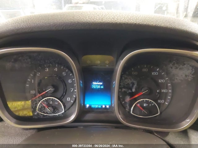 Chevrolet Malibu 1ls 2014 1G11B5SLXEF110408 Image 15