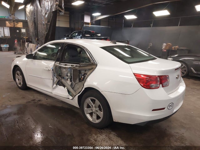 Chevrolet Malibu 1ls 2014 1G11B5SLXEF110408 Image 3