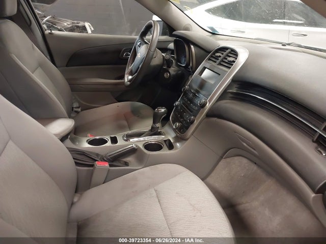 Chevrolet Malibu 1ls 2014 1G11B5SLXEF110408 Image 5