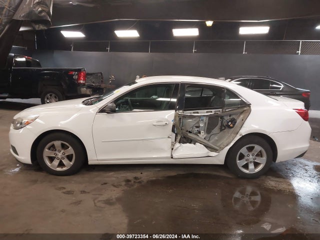 Chevrolet Malibu 1ls 2014 1G11B5SLXEF110408 Image 6