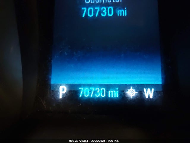 Chevrolet Malibu 1ls 2014 1G11B5SLXEF110408 Image 7