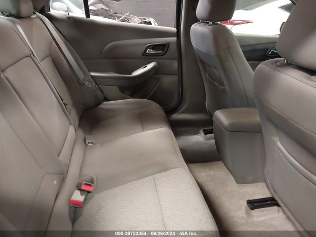 Chevrolet Malibu 1ls 2014 1G11B5SLXEF110408 Image 8