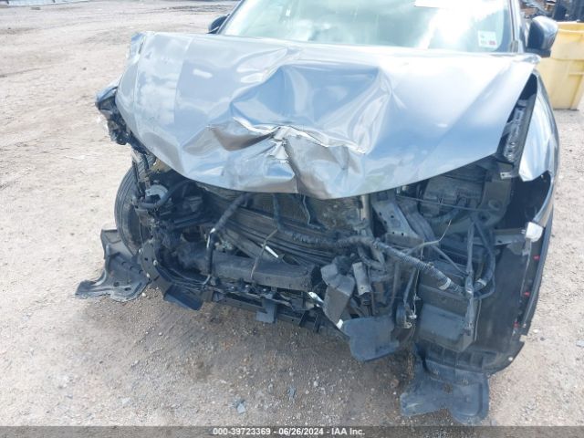 5N1AT2MT2HC818542 Nissan Rogue Sl