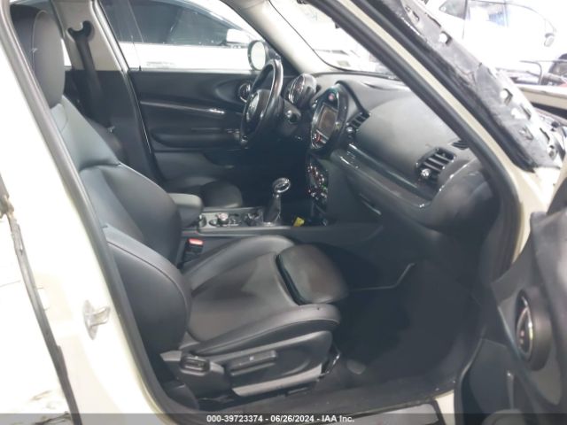 WMWLN9C37H2E50270 Mini Clubman Cooper S
