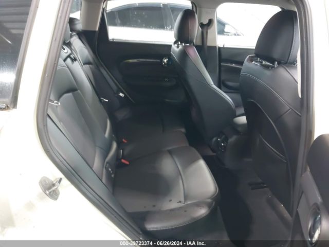 WMWLN9C37H2E50270 Mini Clubman Cooper S