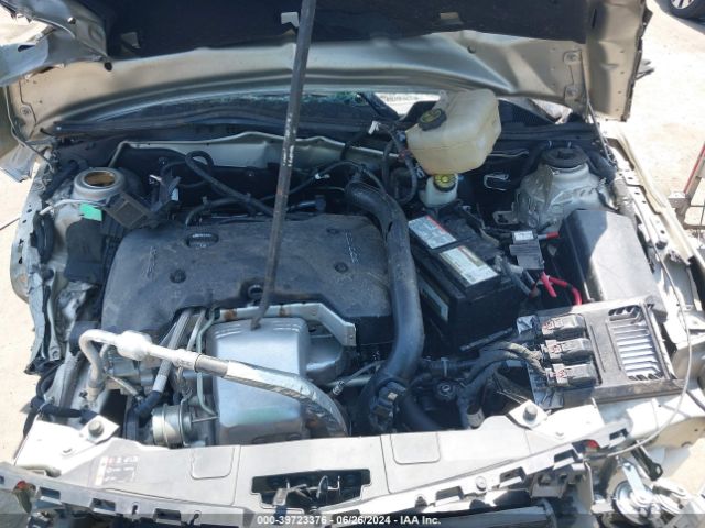 2G4GK5EX9G9188024 Buick Regal Turbo