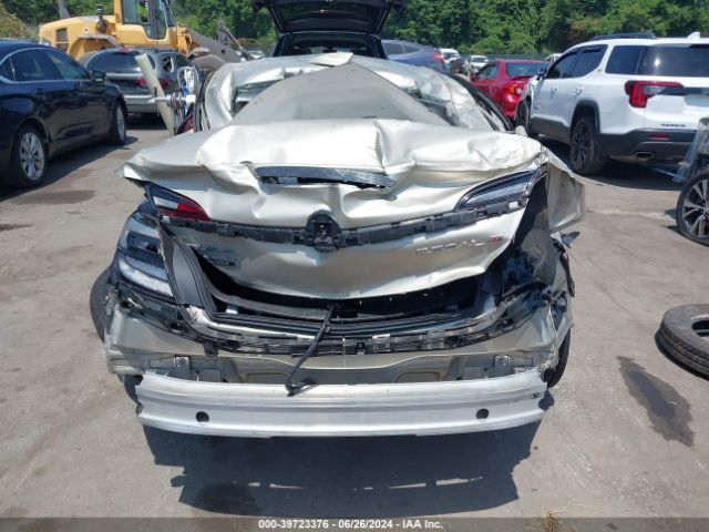2G4GK5EX9G9188024 Buick Regal Turbo