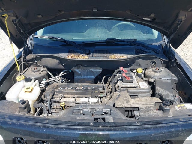 Jeep Patriot Altitude 2014 1C4NJPBA4ED754519 Image 10