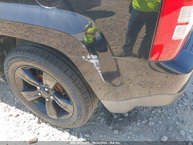 Jeep Patriot Altitude 2014 1C4NJPBA4ED754519 Image 6