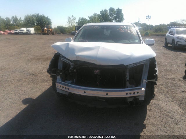 Acura Mdx Technology Package 2020 5J8YD4H5XLL032862 Image 12