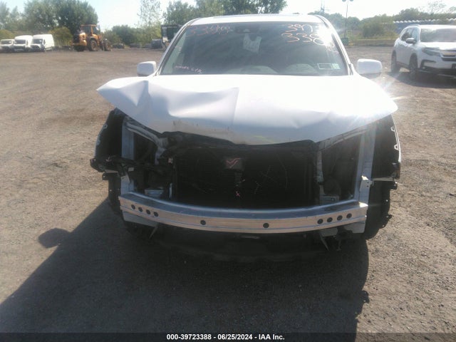 Acura Mdx Technology Package 2020 5J8YD4H5XLL032862 Image 6